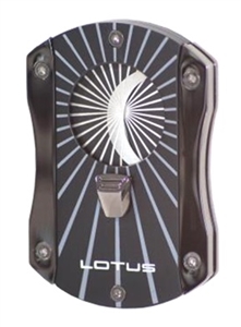 Lotus Deception Techni-Color 62 Gauge Cutter - Gray Starburst