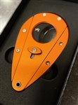 Xikar Xi! Phantom Orange Double Blade Cutter