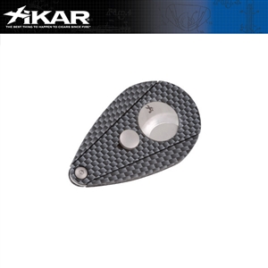 XIKAR Xi2 Carbon Fiber Look