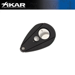 XIKAR Xi2 Noir Black