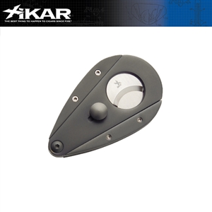 XIKAR Xi3 STK Titanium Black