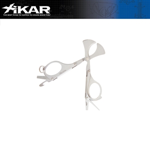 XIKAR MTX Chrome Silver