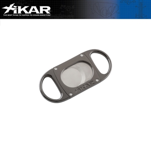 XIKAR M8 Gunmetal