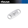 XIKAR VX V-Cut Silver