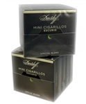 Davidoff Escurio - 4 x 34