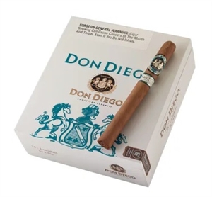 Don Diego Lonsdale (5 Pack)