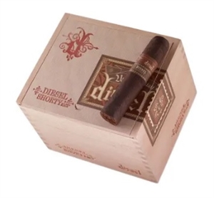 Diesel Unholy Cocktail Robusto - 5 x 52 (Single Stick)
