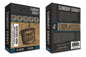 Diesel Sunday Gravy Cigar