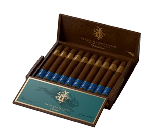 Diesel Whiskey row founder's Collection Nevallier - 6 x 52 (Pack of 5)