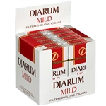 Djarum Mild (10 Packs of 12)