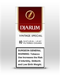 Djarum Vintage Special