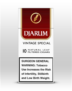 Djarum Vintage Special