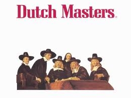 Dutch Master Corona Grande (5 Pack)