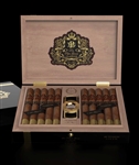 Don Pepin Garcia Clasicos 20th Anniversary Limited Edition cigars in box