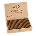 Dutch Delites Wild Sumatra (50/Box)