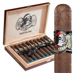 Deadwood Fat Bottom Betty Gordito by Drew Estate