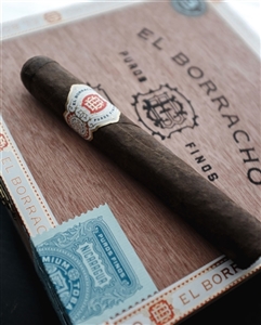 El Borracho San Andres Toro - 6 x 54 (Single Stick)