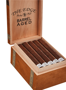 Edge Barrel Aged Toro - 6 x 52 (Single Stick)