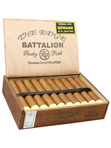 Edge Corojo Sixty Battalion