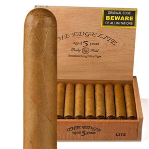 Rocky Patel Edge Lite Double Corona (50/Box)