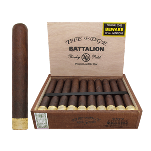 Edge Maduro Sixty Battalion - 6 x 60 (Single Stick)