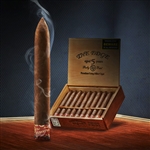 Rocky Patel Edge Sumatra Toro (100/Box)