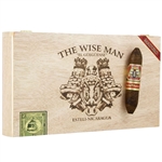 El Güegüense The Wise Man Maduro Macho Raton Perfecto -4 3/4 x 60 (12/Box)