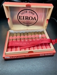 Eiroa PCA Exclusive 2021 11/18 - 6 x 52 (20/Box)