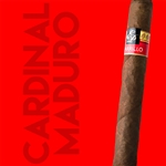 EP Carrillo Cardinal Maduro 52 (20/Box)