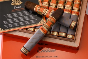 EP Carrillo Endure Toro - 6 x 52 (10/Box)