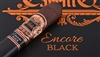 E.P.Carrillo Encore Black - 5 3/8 x 52 (Single Stick)