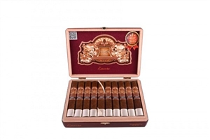 EP Carrillo Encore El Primero - 6 3/8 x 54  (5 Pack)