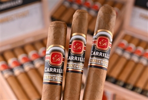 EP Carrillo Essence Connecticut Toro