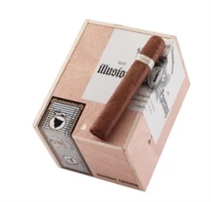 Illusione Epernay Le Taureau (Single Stick)