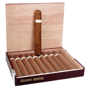 Epernay D'Aosta - 6 x 50 (10/Box)