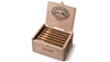 El Rey Del Mundo Cafe Au Lait - 4 1/2 X 36 (Single Stick)