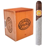 El Rey del Mundo Robusto (20/Box)