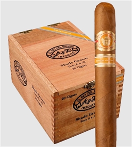 El Rey del Mundo Shade Toro