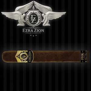 Ezra Zion FHK Character (5 Pack)