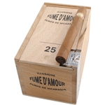 Fume D'Amour Clementes (25/Box)