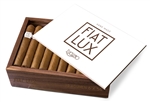 Fiat Lux by Luciano Acumen cigar