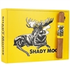 Chillin Moose Shady Moose Robusto - 5 1/2 x 50 (5 Pack)