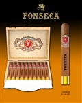 Fonseca by My Father Cedros - 6 1/4 x 52 (20/Box)