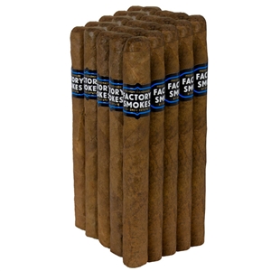 Factory Smokes Sun Grown Churchill