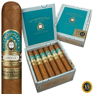 Ferio Tego Metropolitan Host Connecticut Harrington - 6 x 48