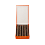 Ferio Tego Metropolitan Maduro Petite