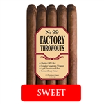 Factory Throwouts Sweet No. 99 (20/Bundle)