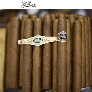 Warped Futuro Seleccion 109 (5 Pack)