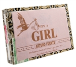 Arturo Fuente It's a Girl (25/Box)