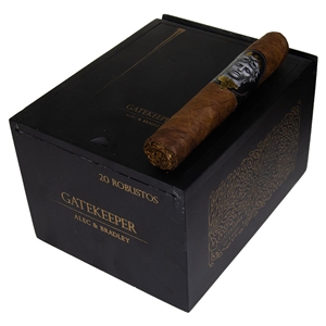 Gatekeeper by Alec Bradley Robusto - 5 x 50 (Single Stick)